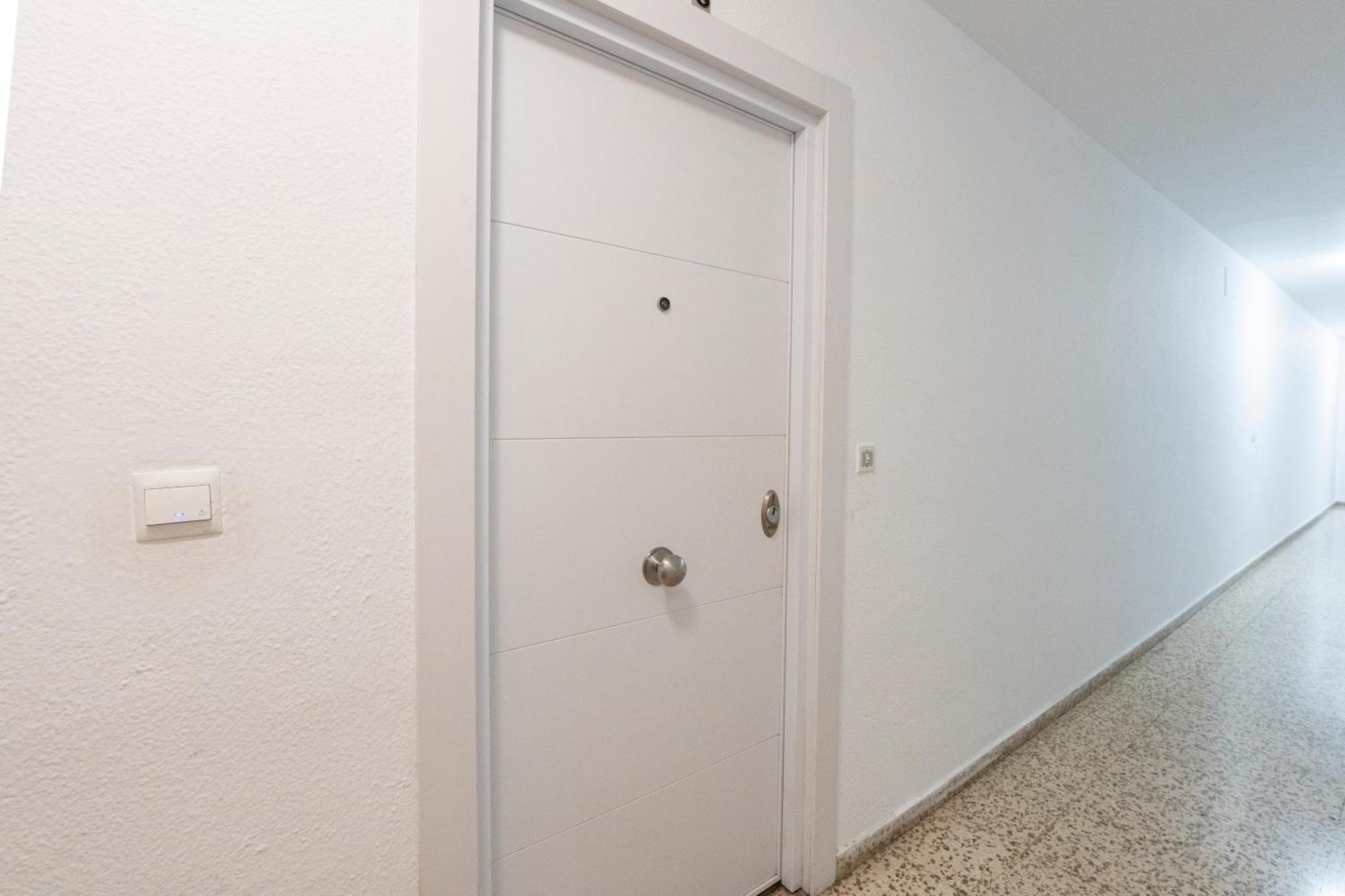 Apartament Ludy'S Vialia Center Málaga Esterno foto